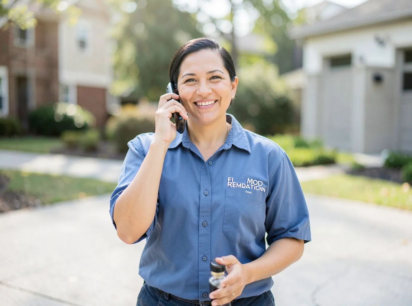 Mold Remediation Marshall, TX FAQs